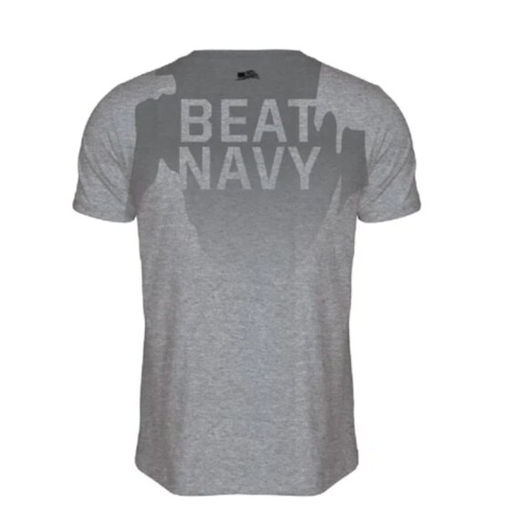Go Army - Beat Navy Sweat Tee - Picture 9 of 10